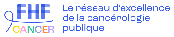 Logo FHF Cancer